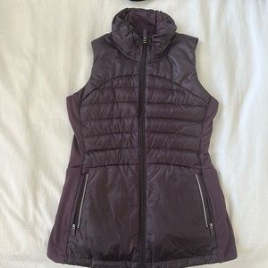 Lululemon Vest